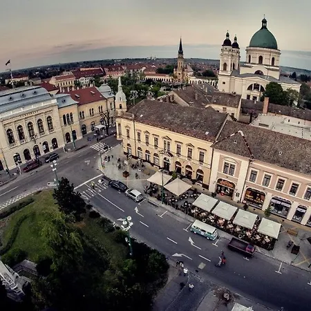 Tuecsoektanya Vendeghaz