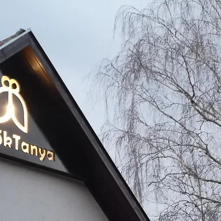 Tuecsoektanya Vendeghaz Csemo