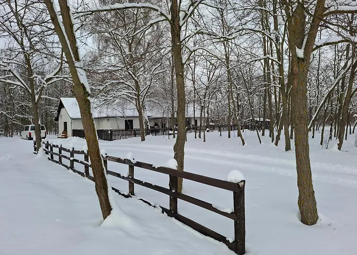 Tuecsoektanya Vendeghaz Villa Csemo